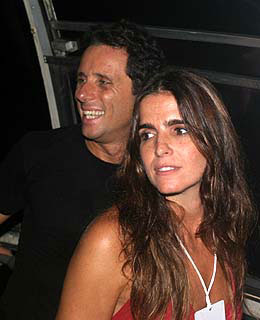 Tony e Mal�
