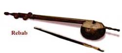 Rebab