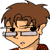 David - From the Heart On comic icon!