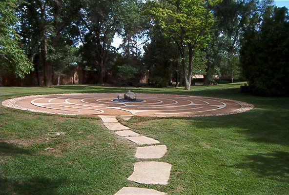 labyrinth