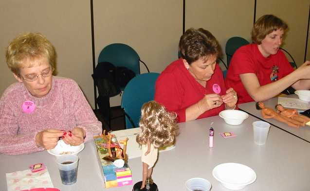 Beading