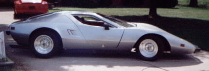 1981 Cimbria