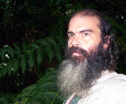 DAMIAN FOLCH