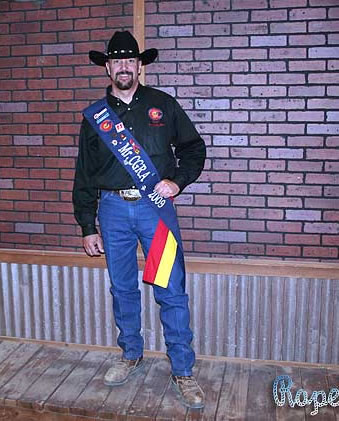 KC Rodeo