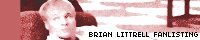 Brian Littrell Fanlisting