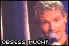 Obsess Much?