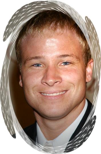 Brian Littrell