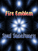 Fire Emblem - Soul Sanctuary