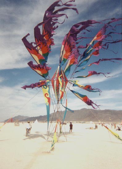 GroundKite