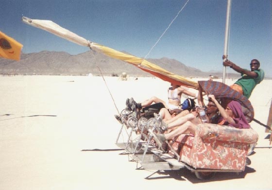 Pedal Power