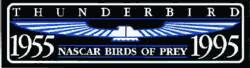 40th Anniversary of the Thunderbird