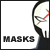Any Means Necessary- The Masks Episode Fanlisting