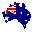 Australia Heather