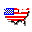 USA Heather