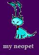get a neopet