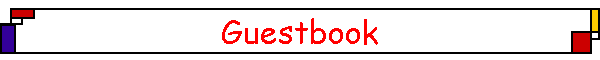 Guestbook