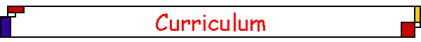 Curriculum