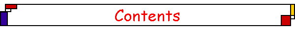 Contents