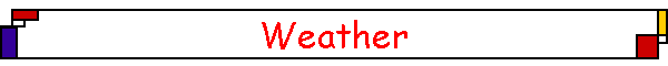 Weather