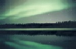Northern lights
