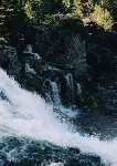 Kwasitchewan Falls