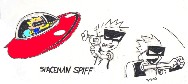 spaceman spiff