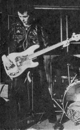 Sid learning his scales (DC Collection)