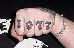 Pabs fist