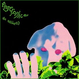 The Residents 'Fingerprince' 