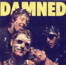 Damned Damned Damned