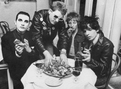 Damned out to lunch (DC Collection)