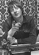 Rat - 10th best drummer