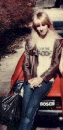 Erin 1977 (Erin Humphreys)