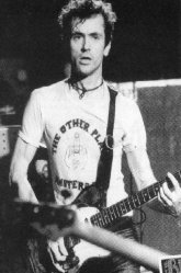 Hugh Cornwell - The Stranglers (DC Collection)