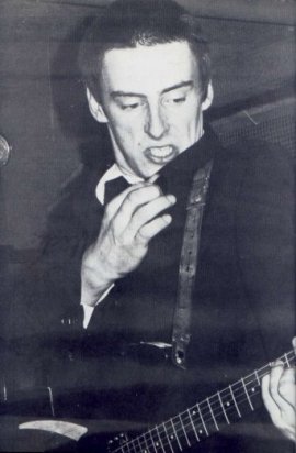 Paul Weller - The Jam (DC Collection)