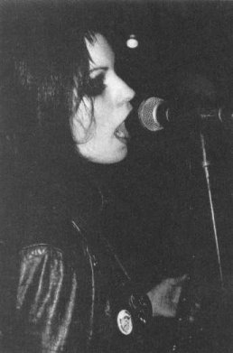 Gaye Advert - The Adverts (DC Collection)
