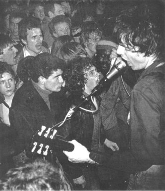 Brian James - The Damned (DC Collection)