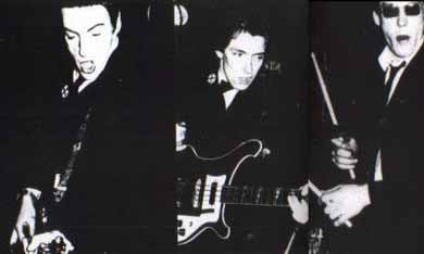 The Jam on the ascendancy 