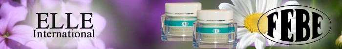 Elle International/FEBE Banner