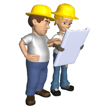 Workers Anmation