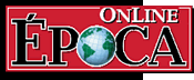 Revista �poca OnLine
