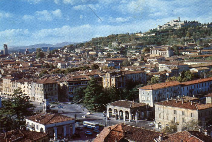 Brescia