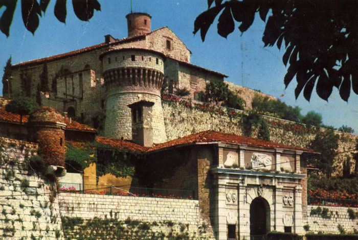 Brescia