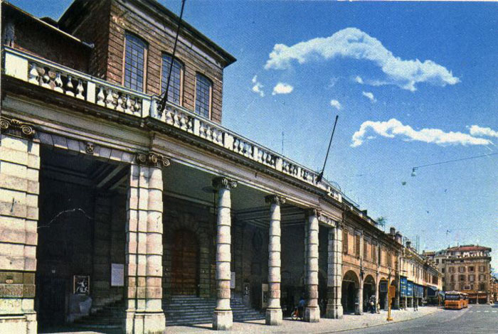 Brescia