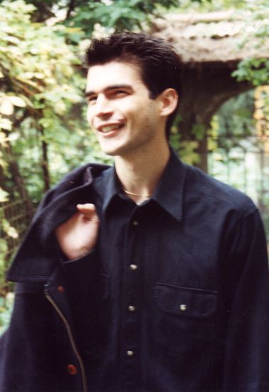 Freddie
