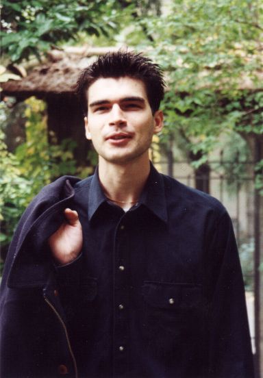 Freddie