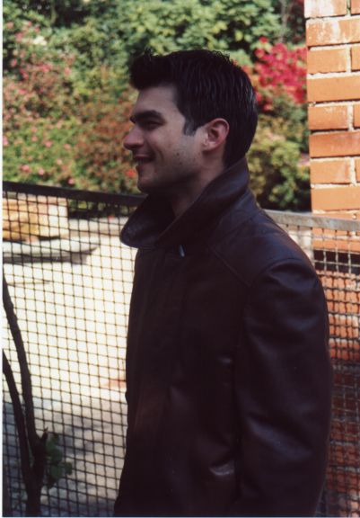 Freddie
