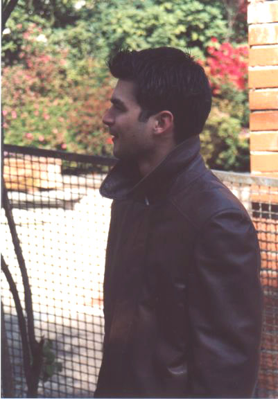 Freddie