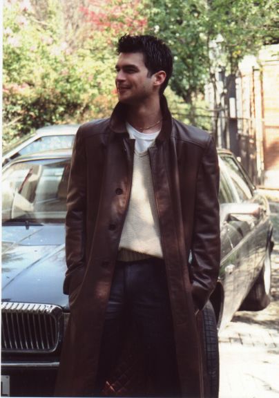 Freddie