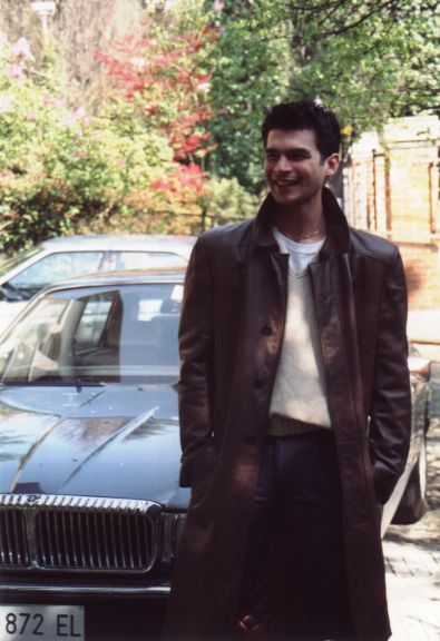 Freddie